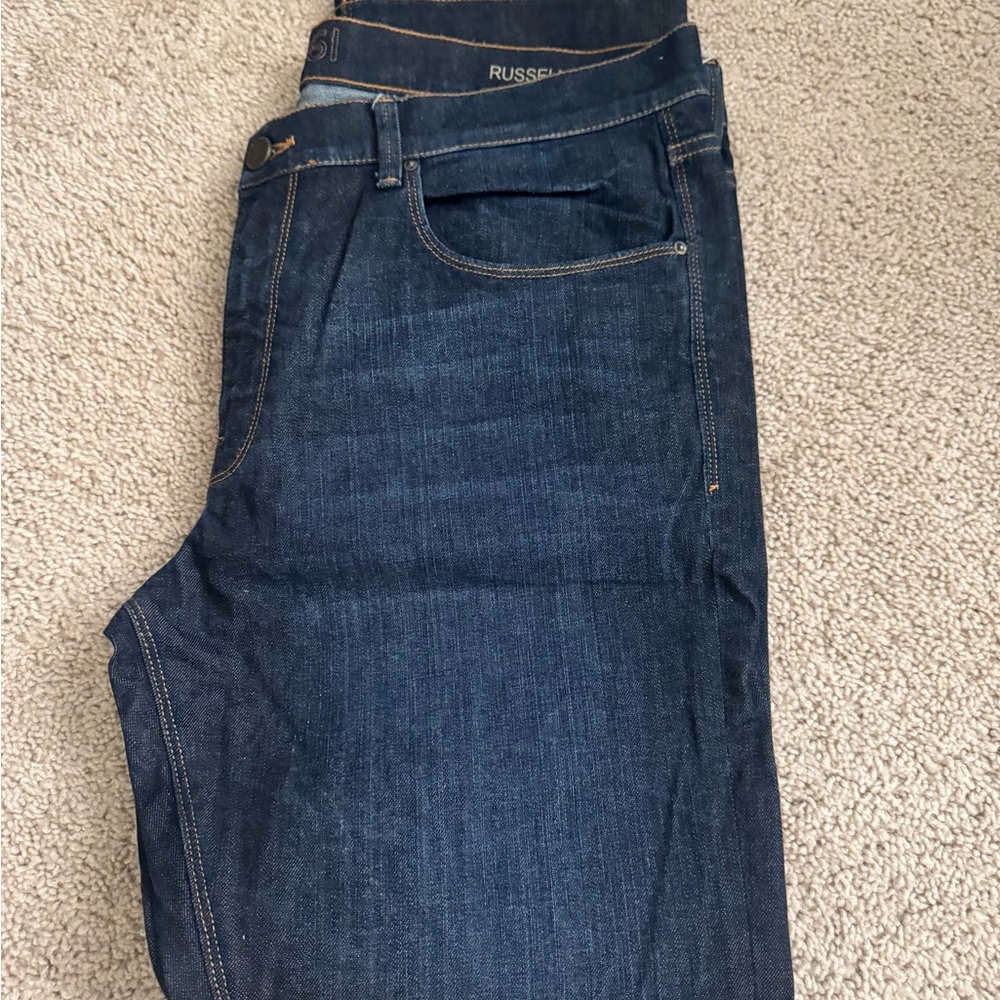 DL1961 Russel Jeans